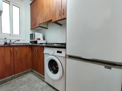 Piso en Alquiler en Barcelona Sant Vicenç - Sant Gil