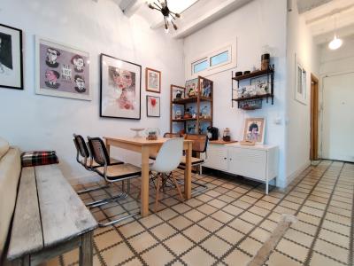 Piso en Alquiler en Barcelona Sant Vicenç - Sant Gil