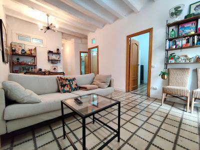 Piso en Alquiler en Barcelona Sant Vicenç - Sant Gil