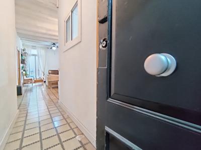 Piso en Alquiler en Barcelona Sant Vicenç - Sant Gil