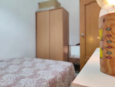 Piso en Alquiler en Barcelona Sant Vicenç - Sant Gil