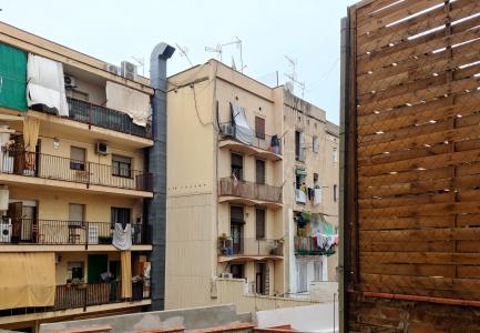 Piso en Alquiler en Barcelona Sant Vicenç - Sant Gil