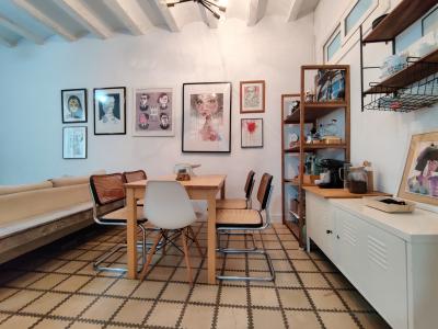 Piso en Alquiler en Barcelona Sant Vicenç - Sant Gil