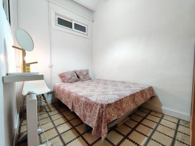 Piso en Alquiler en Barcelona Sant Vicenç - Sant Gil