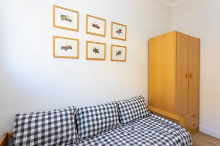 Apartamento en alquiler temporal de 66 m² con terraza y 3 habitaciones en Sant Andreu