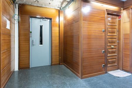 Apartamento en alquiler temporal de 66 m² con terraza y 3 habitaciones en Sant Andreu