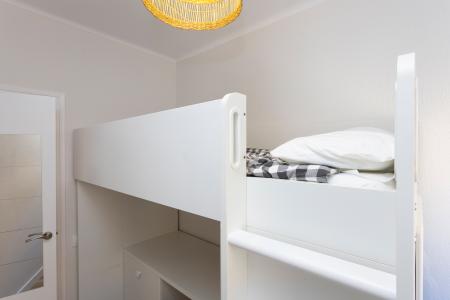 Apartamento en alquiler temporal de 66 m² con terraza y 3 habitaciones en Sant Andreu