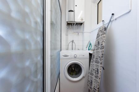 Apartamento en alquiler temporal de 66 m² con terraza y 3 habitaciones en Sant Andreu