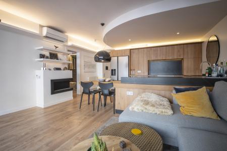 Pis en Lloguer a Barcelona Diputacio - Muntaner (brand New Flat)