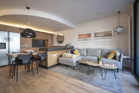 Pis en Lloguer a Barcelona Diputacio - Muntaner (brand New Flat)