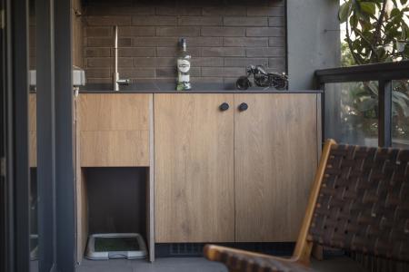 Pis en Lloguer a Barcelona Diputacio - Muntaner (brand New Flat)