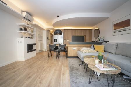 Pis en Lloguer a Barcelona Diputacio - Muntaner (brand New Flat)