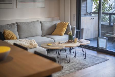 Pis en Lloguer a Barcelona Diputacio - Muntaner (brand New Flat)