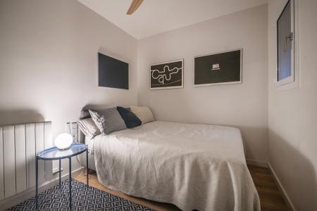 Pis en Lloguer a Barcelona Diputacio - Muntaner (brand New Flat)