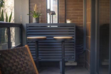 Pis en Lloguer a Barcelona Diputacio - Muntaner (brand New Flat)