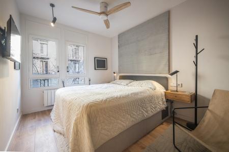 Pis en Lloguer a Barcelona Diputacio - Muntaner (brand New Flat)