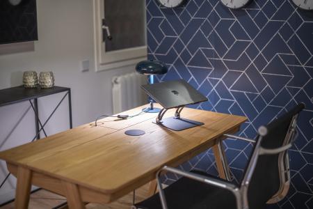 Pis en Lloguer a Barcelona Diputacio - Muntaner (brand New Flat)