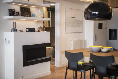 Pis en Lloguer a Barcelona Diputacio - Muntaner (brand New Flat)