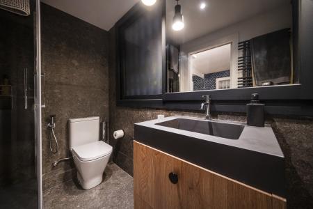 Pis en Lloguer a Barcelona Diputacio - Muntaner (brand New Flat)