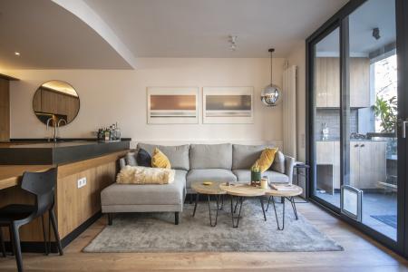 Pis en Lloguer a Barcelona Diputacio - Muntaner (brand New Flat)