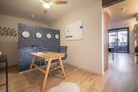 Pis en Lloguer a Barcelona Diputacio - Muntaner (brand New Flat)