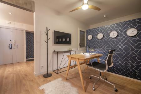 Pis en Lloguer a Barcelona Diputacio - Muntaner (brand New Flat)