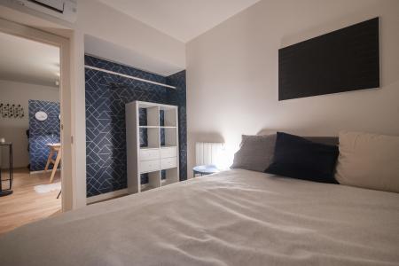 Pis en Lloguer a Barcelona Diputacio - Muntaner (brand New Flat)