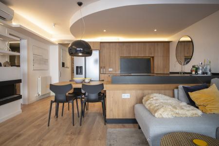 Pis en Lloguer a Barcelona Diputacio - Muntaner (brand New Flat)