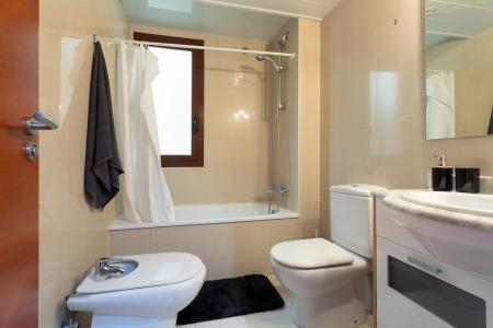 Pis en Lloguer a Barcelona Ronda Sant Antoni - Muntaner