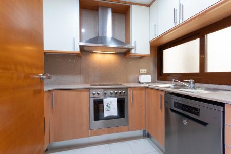 Pis en Lloguer a Barcelona Ronda Sant Antoni - Muntaner