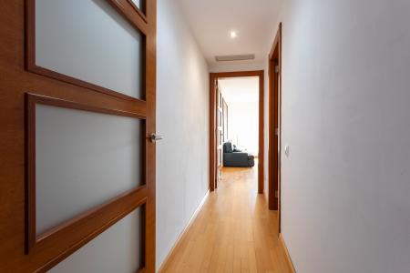 Pis en Lloguer a Barcelona Ronda Sant Antoni - Muntaner