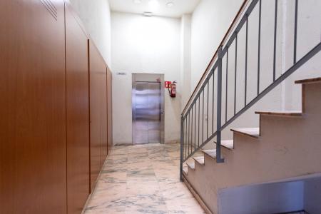 Pis en Lloguer a Barcelona Ronda Sant Antoni - Muntaner