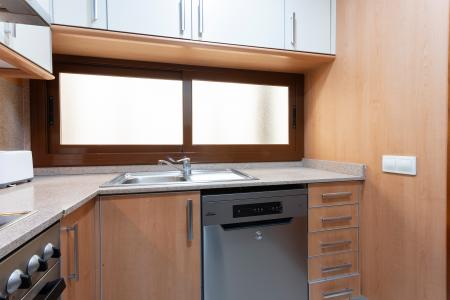 Pis en Lloguer a Barcelona Ronda Sant Antoni - Muntaner