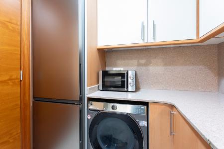 Pis en Lloguer a Barcelona Ronda Sant Antoni - Muntaner