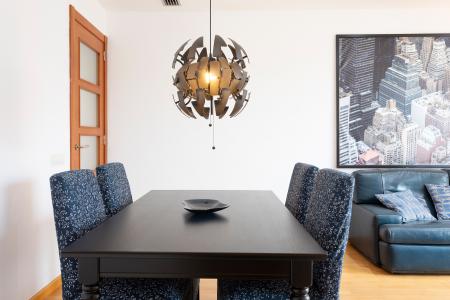 Pis en Lloguer a Barcelona Ronda Sant Antoni - Muntaner