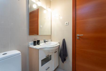 Pis en Lloguer a Barcelona Ronda Sant Antoni - Muntaner