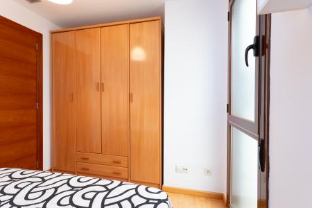 Pis en Lloguer a Barcelona Ronda Sant Antoni - Muntaner