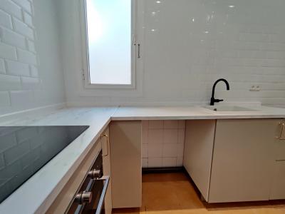 Apartment for Rent in Barcelona Vilamarí - Sepúlveda