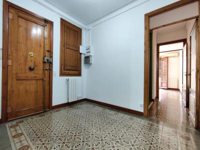 Apartment for Rent in Barcelona Vilamarí - Sepúlveda