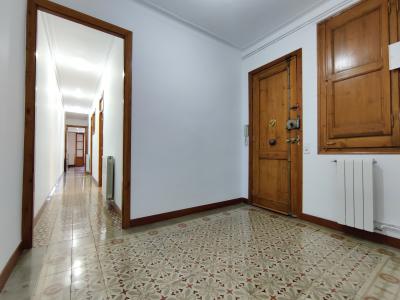 Apartment for Rent in Barcelona Vilamarí - Sepúlveda
