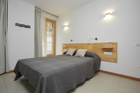 Apartamento en alquiler temporal de 49 m² en el corazón de Gràcia