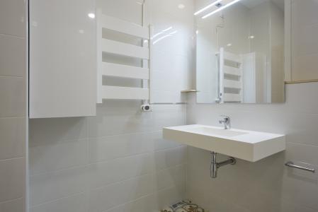 Apartamento en alquiler temporal de 49 m² en el corazón de Gràcia