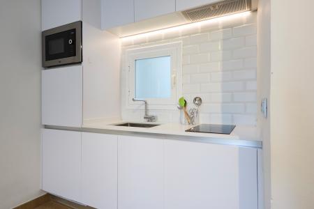 Appartement à louer à Barcelona Arc Del Teatre - La Rambla