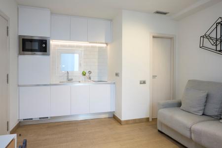 Appartement à louer à Barcelona Arc Del Teatre - La Rambla