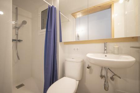 Studio à louer à Barcelona Gran Via - Calle Farell