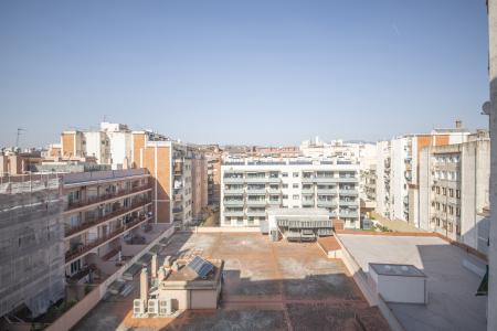 Studio à louer à Barcelona Gran Via - Calle Farell