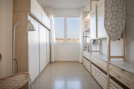 Studio à louer à Barcelona Gran Via - Calle Farell