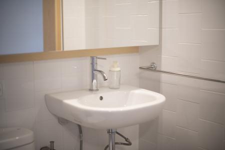 Studio à louer à Barcelona Gran Via - Calle Farell