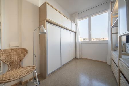 Studio à louer à Barcelona Gran Via - Calle Farell