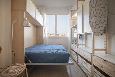 Studio à louer à Barcelona Gran Via - Calle Farell